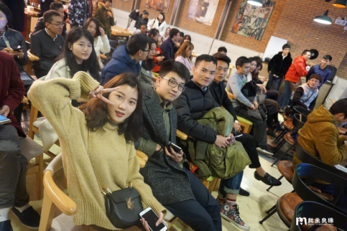 互动吧-南京4.22｜知道你是单身汪，进来吧，我帮你找对象！